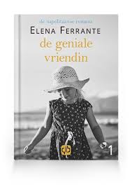 De geniale stad van wetenschapper koen de vos is een ode. 9789036432405 De Geniale Vriendin In 2 Banden Grote Letter Bibliotheek Ruim Aanbod Boeken In Grote Letters