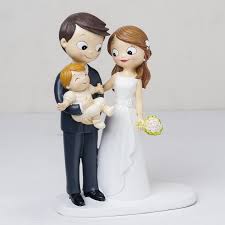 Jun 01, 2021 · tarta, flamenco y baile: Figura Tarta Boda Novios Con Bebe 21cm