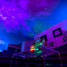 Atmosphere Projector In 2020 Lights Pool Lights Outdoor Movie Screen
