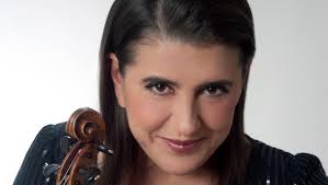 Violinist.com Interviews