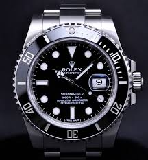 The Rolex Watch Guide Gentlemans Gazette