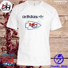 Official home and away football shirts for kaizer chiefs fc. Adidas All Day I Dream About Kansas City Chiefs Shirt Hoodie Longsleeve Tee Sweater