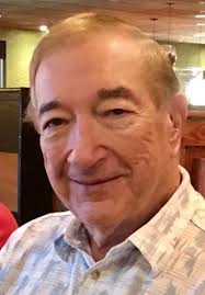 Bill Krueger Obituary (2024)