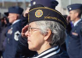 An aging American Legion hopes to recruit new members