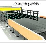 Types, Process, and Machines for Glass Cutting
