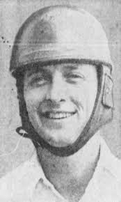 Tribute To Fallen Race Drivers