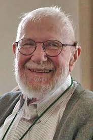 Rodney Beard -- expert in occupational health