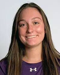 2022-23 Women's Swimming & Diving Roster