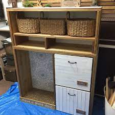 ニトリのアイデアまとめ limia リミア diy キッチン収納棚にチャレンジ 収納棚 diy 家具 棚