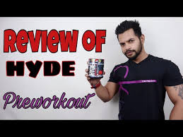 prosupps mr hyde pre workout hyde pre