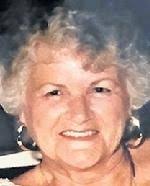 Mary Carhart Obituary (1925