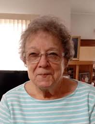 Sharon Halligan Obituary June 14, 2023