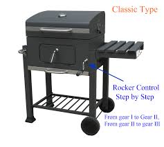 Shop outdoor beverage centers online at woodland direct. Amazon Hot Sale Luxury Outdoor Bbq Somker Grill Trolley Bar B Q Grill Barbecue Grill Buy Amazon Hot Sale Item Heavy Duty Charcoal Bbq Somker Grill Bar B Q Grill With