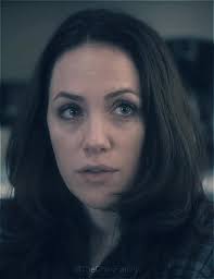 Theo Crain Death Monologue