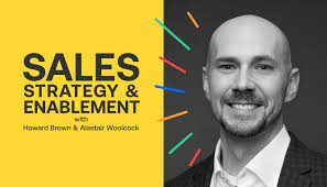 Transforming Sales Processes in the AI Revolution, with Darren Fay [Episode  1146]
