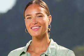 Survivor 48's Charity Nelms Claims Players Hesitated To Vote Out Eva  Erickson