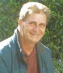 Robert Harvey Hammond Obituary