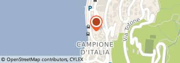 Mappa, numero di telefono, sito web. Banca Popolare Di Sondrio Campione D Italia Orari Di Apertura Piazza Roma 1 G Trova Aperto