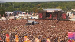 Editing the official aftermovie for the music festival pukkelpop 2018. Sfeerimpressie Pukkelpop 2018 Nwtv