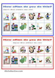 Pin On Chore Frequency