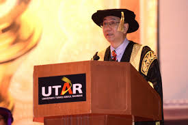 Convocation represents the capstone of a long journey, one that has seen you grow in vital and valuable ways as a result of your commitment, creativity and intelligence. 2 843 Graduates All Set To Take On The World Photo Courtesy From Sin Chew Daily Perak Jubilant Graduates At The Utar 29th Convocation Ceremony It Was A Jubilant Occasion For 2 843 Graduates Of Utar When They Received Their Respective Postgraduate
