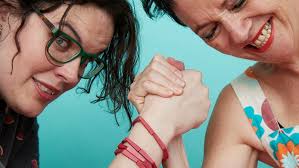 Dear Science with Bernie Hobbs and Dr Alice Williamson