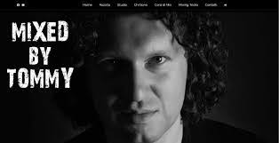 Tommy Lo's Instagram, Twitter & Facebook