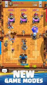 This game is developed by the finnish gaming company supercell. Clash Royale V 3 3 1 Hack Mod Apk Unlimited Money Apk Pro