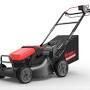 Kress Commercial mower from www.midwestpowerparts.com
