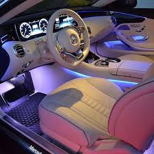 Possedez Vous Un Vehicule De Luxe Robinsonstrategicadvisors Offre La Couverture Grand Monde Des Idees Luxury Car Interior Cute Cars Fancy Cars