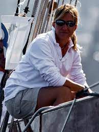 Maurizio è in crisi, gli. Interview With Allegra Gucci Classic Boat Magazine