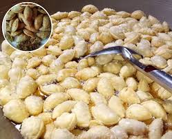 Angkat dan enak dinikmati bersama sos. Wanita Ni Buat Kongsikan Resipi Karipap Mini Dari Orang Yang Berniaga Lebih 10 Tahun Hasilnya Mesti Puas Hati Keluarga