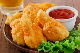 Le alette di pollo fritte impanate sono un secondo piatto economico ma molto sfizioso. Ali Di Pollo Impanate Foto Foto Stock Gratis E Royalty Free Da Dreamstime