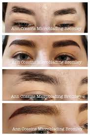 Ann's Microblading Bromley