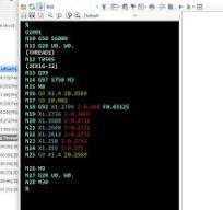 Solved: G76 Threading cycle help - Autodesk Community