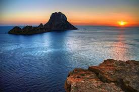 Ibiza Es Vedra Illes Balears Islas Baleares Spain Espana Hdr 2 Ibiza Holidays Ibiza Ibiza Formentera