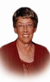 Bonnie Etter Obituary (1944