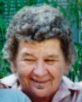 Obituary for Dora Hendrix Hawkins