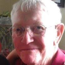 Ronald Evelyn Obituary