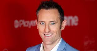 Virgin Media presenter Will Dalton met girlfriend Emily while working