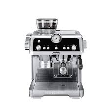Maybe you would like to learn more about one of these? Delonghi La Specialista Ec 9335 M Delonghi Coffee Machines