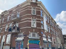 Parkstad vormt de verbinding tussen de kop van zuid en de afrikaanderwijk. Mark Lievisse Adriaanse On Twitter In Rotterdam Zuid Is Na Jaren Van Protesten En Procederen Door Bewoners De Sloop Begonnen Van De Tweebosbuurt Een Betaalbaar Vooroorlogs Wijkje Dat Plaats Moet Maken Voor Dure