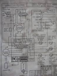 Nordyne miller 903106 control board assembly. Wiring Diagram Intertherm Furnace Home Wiring Diagram