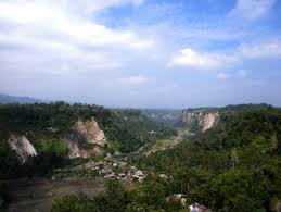 Maybe you would like to learn more about one of these? Ngarai Sianok Breathtaking West Sumatra Canyon