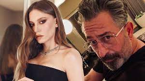Sarıkaya ve yılmaz'ın aynı fotoğraf karesinde bulunduğu fotoğraf ise aşk dedikodularını yeniden başlattı. Serenay Sarikaya Teklif Gelirse Neden Olmasin Magazin Haberleri