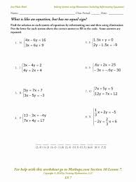 Solve the system of equations | elimination method. 5 Decimal Places California 7th Grade Math Worksheets M M Math Fraction Worksheets Elimination Math Worksheets 4th Grade Addition Problems Xmas Activities For Kindergarten Touch Money Worksheets Touch Money Worksheets Sixth
