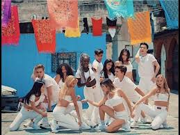 Now United Who Would Think That Love Official Music Video Youtube The Unit Music Videos That S Love