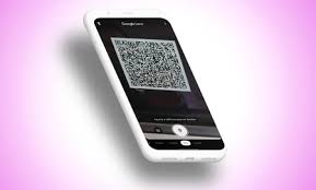 Y los códigos qr se encuentran en todas partes: Como Leer Codigos Qr En Android Al Instante Y Sin Instalar Aplicaciones