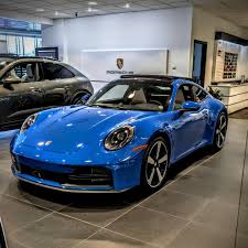 Image result for Albert Blue 2025 Porsche