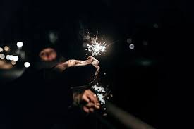 May we all have a vision now and then. New Year S Greetings In German Region By Region